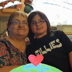 Meet your Posher, Reeda